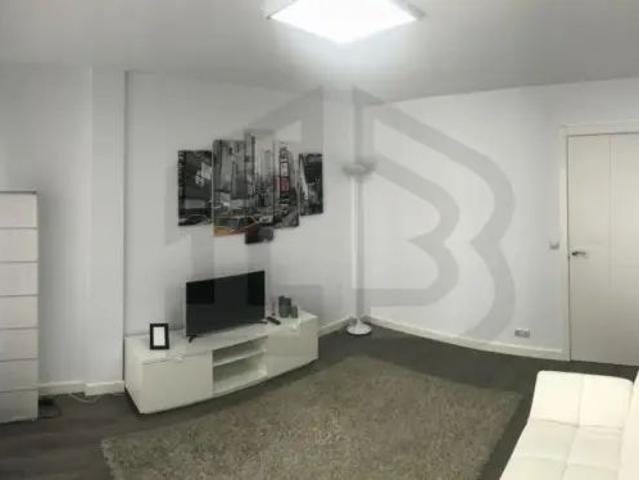 Apartamento en alquiler en Centro, Burgos