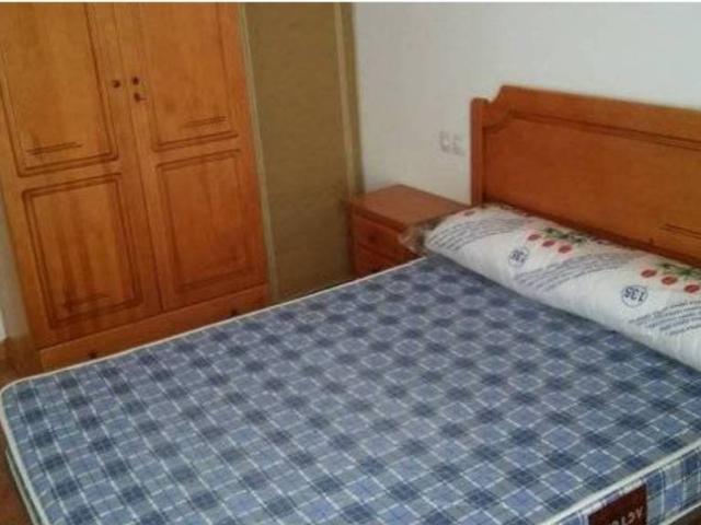Piso en alquiler en Villares De La Reina