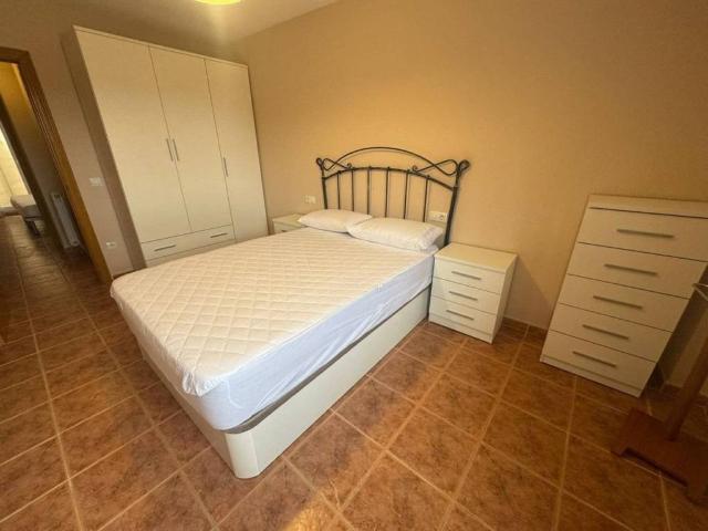 Piso en alquiler en Villares De La Reina, Castilla y León