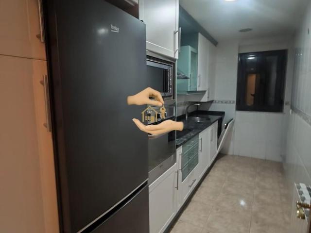 Piso en alquiler en Villares De La Reina, Salamanca