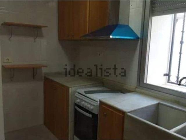 Piso en alquiler en Villargordo del Cabriel, València / Valencia