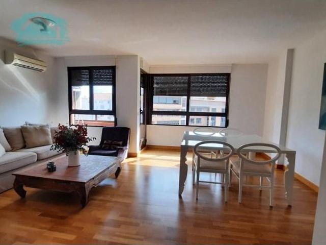 Piso en alquiler en Vila-real Piso en alquiler en Vila-real
