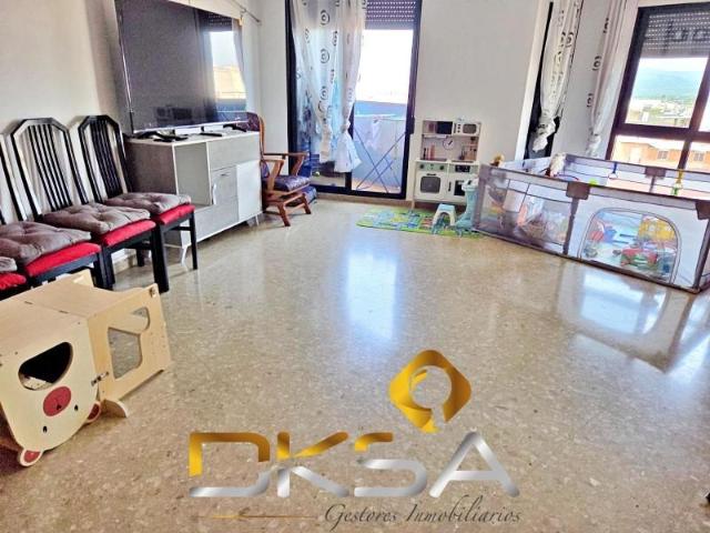 Piso en alquiler en Vila-real, Valencia