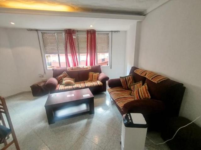 Piso en alquiler en Vila-real Piso en alquiler en Vila-real