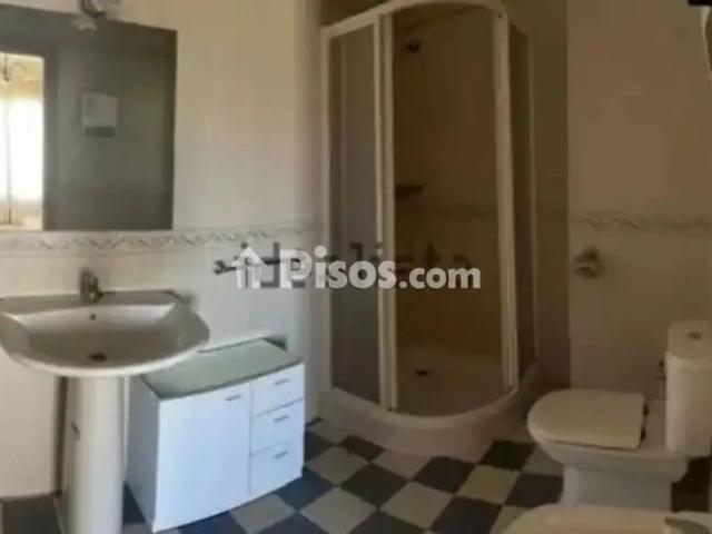Apartamento en alquiler en Distrito 4, Albacete