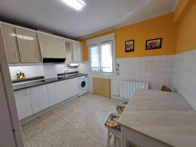 Apartamento en alquiler en Centro, Burgos