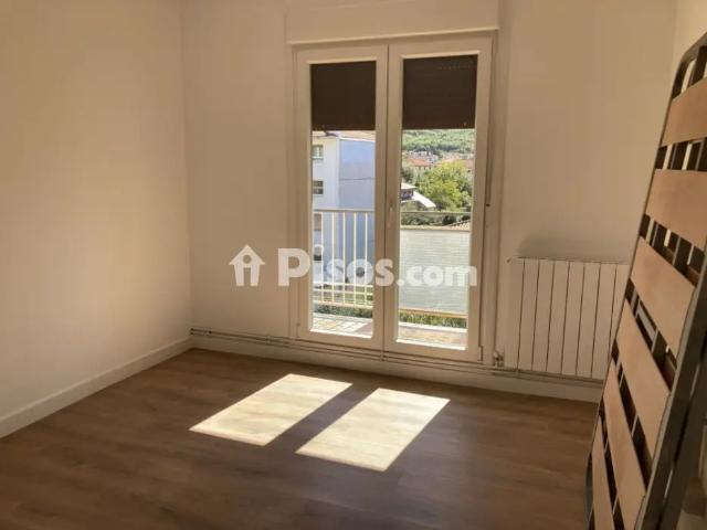 Apartamento en alquiler en Distrito Centro Norte, Burgos