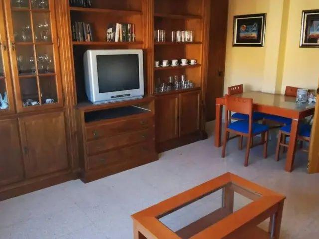 Apartamento en alquiler en Toledo, Castilla-La Mancha