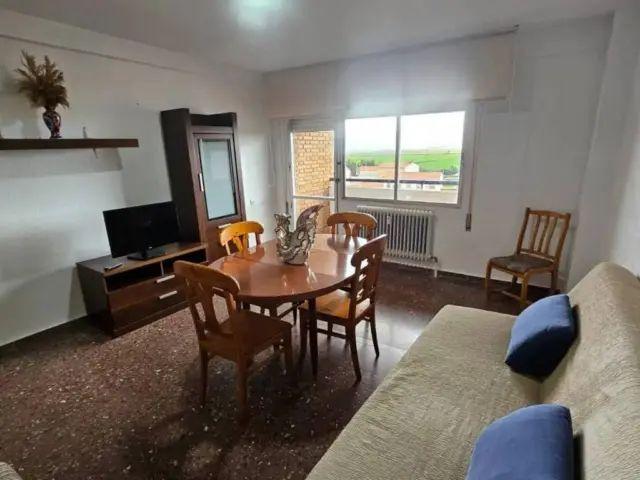 Apartamento en alquiler en Toledo, Castilla-La Mancha