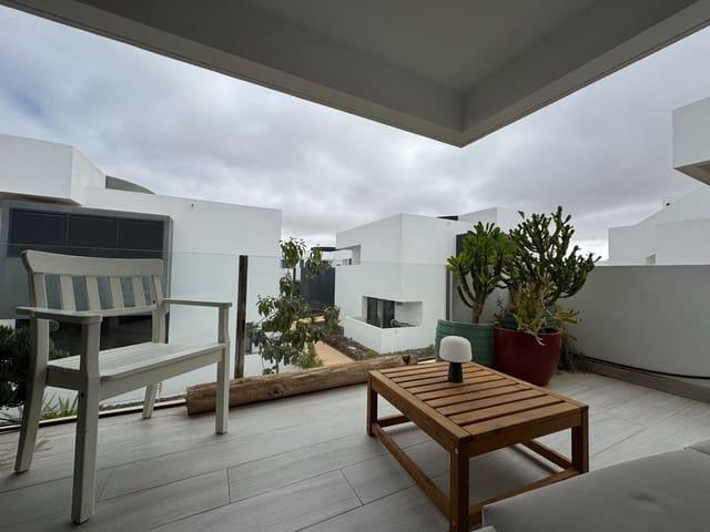 Piso en alquiler en Villaverde, Fuerteventura