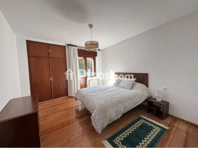 Apartamento en alquiler en Villaviciosa