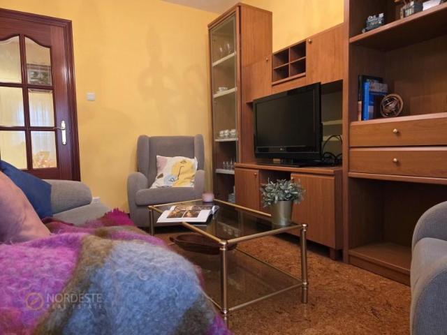 Piso en alquiler en Villaviciosa, Asturias