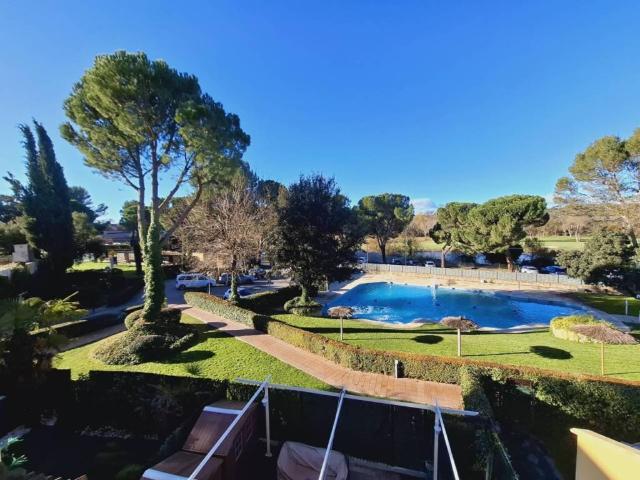 Piso en alquiler en Villaviciosa De Odón, Madrid