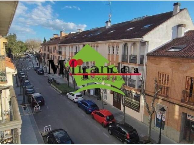 Piso en alquiler en Villaviciosa De Odón, Madrid