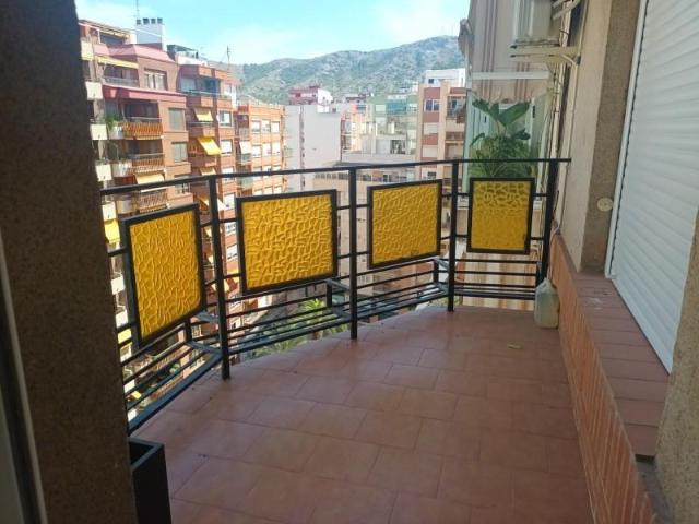 Piso en alquiler en Villena, Pla d’en Sarrió