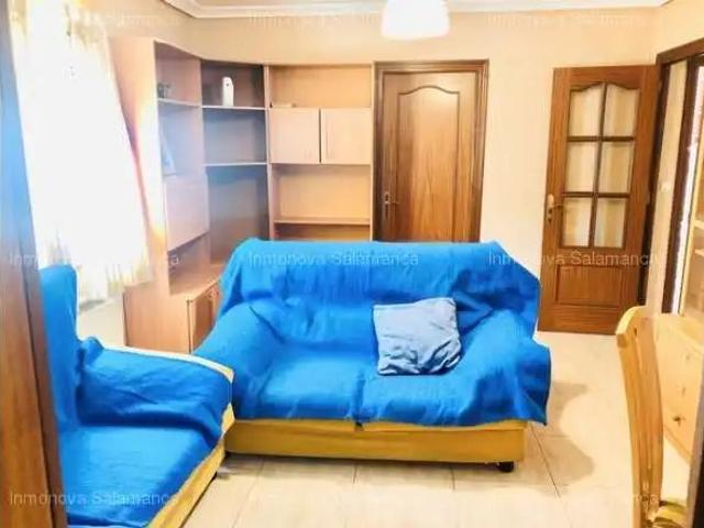 Apartamento en alquiler en Villoruela, Salamanca