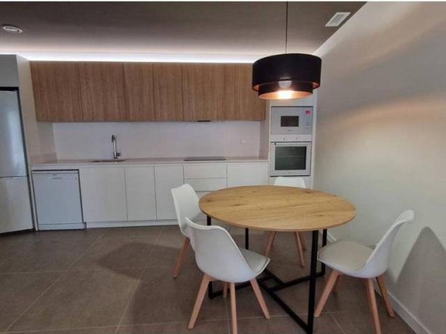 Piso en alquiler en l'Horta Nord, Valencia