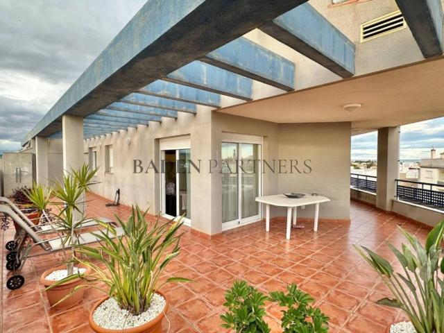 Piso en alquiler en Vinaròs, Castellón