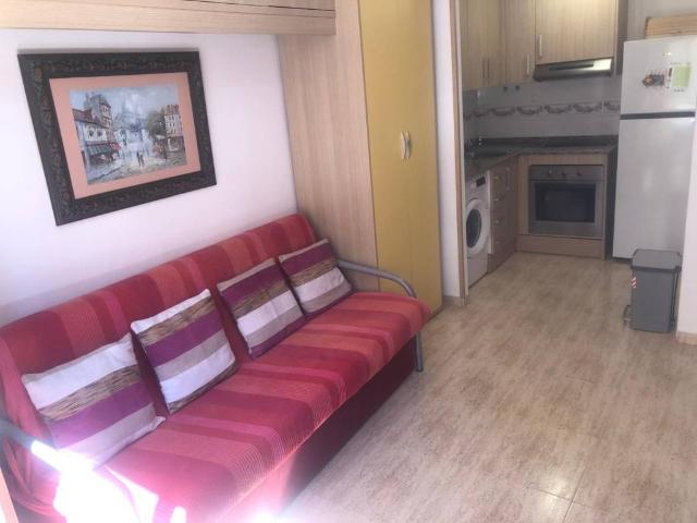 Piso en alquiler en el Baix Maestrat, Valencia
