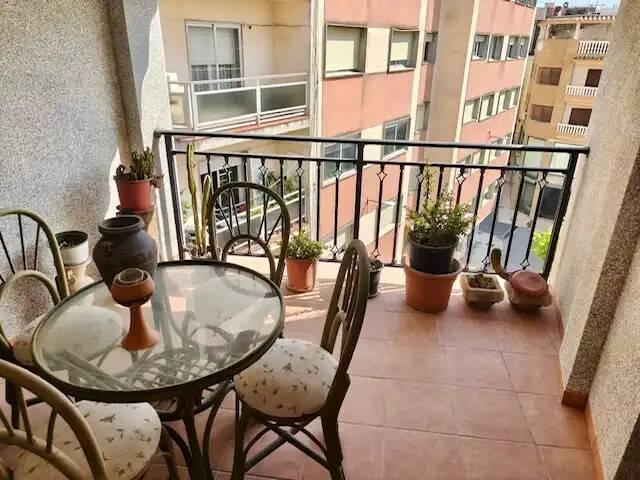 Piso en alquiler en el Baix Maestrat, Valencia