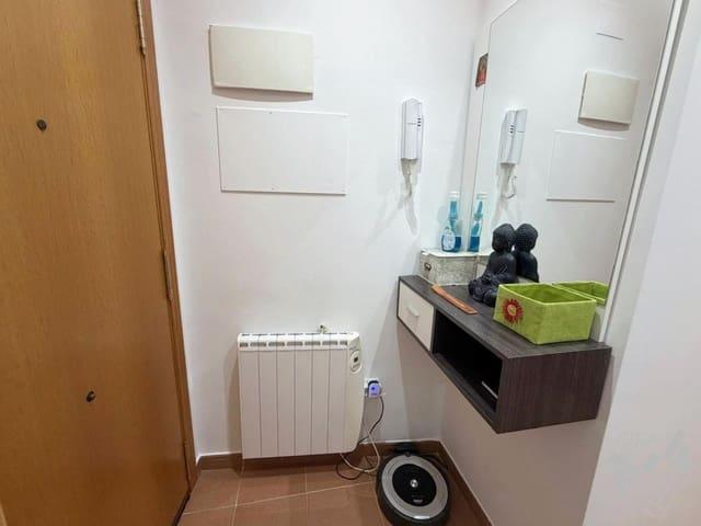 Piso en alquiler en Dones de la Mar, el Baix Maestrat