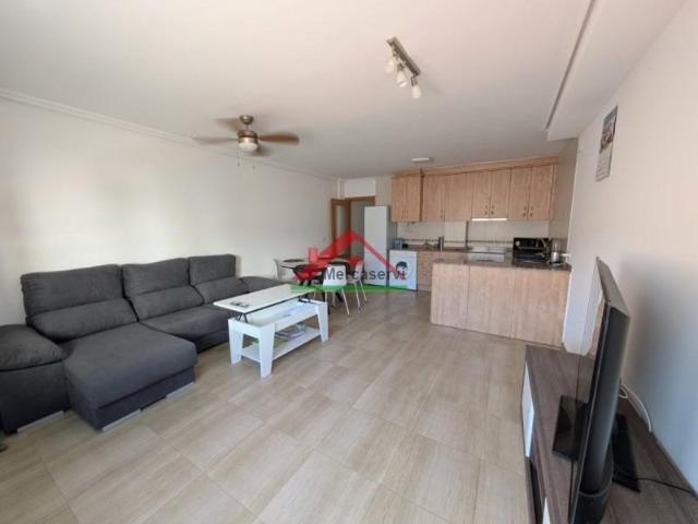 Piso en alquiler en el Baix Maestrat, Valencia