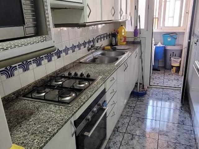 Piso en alquiler en Barri Centre, Baix Llobregat