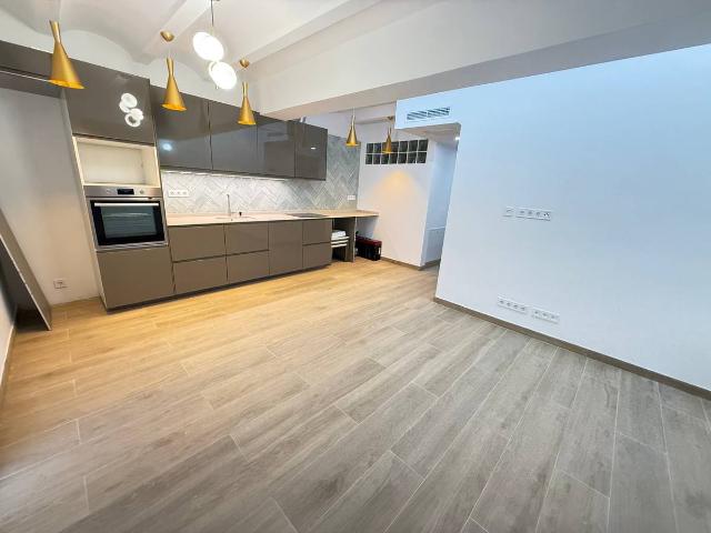 Piso en alquiler en Centre, Baix Llobregat