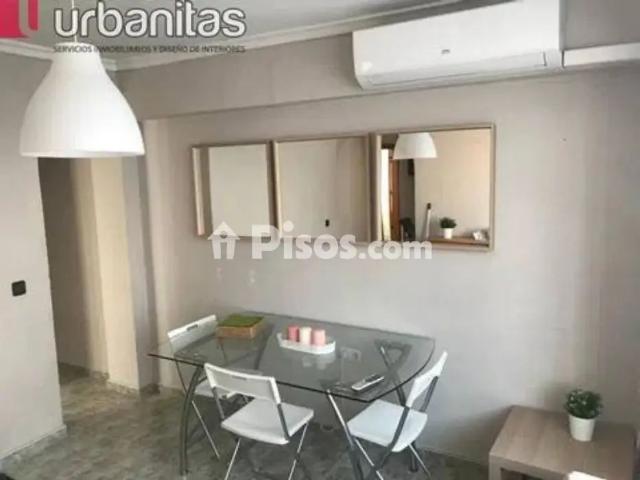 Apartamento en alquiler en Murcia, Área Metropolitana de Murcia