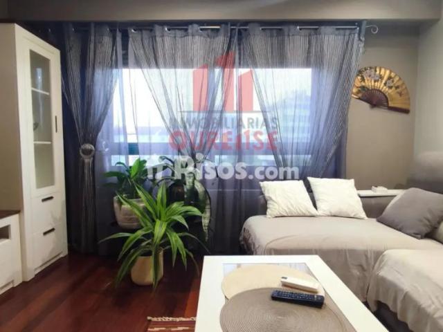 Apartamento en alquiler en Centro, Ourense