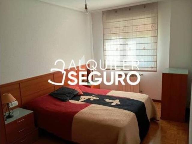 Piso en alquiler en Gasteizko kuadrilla, Guipúzcoa