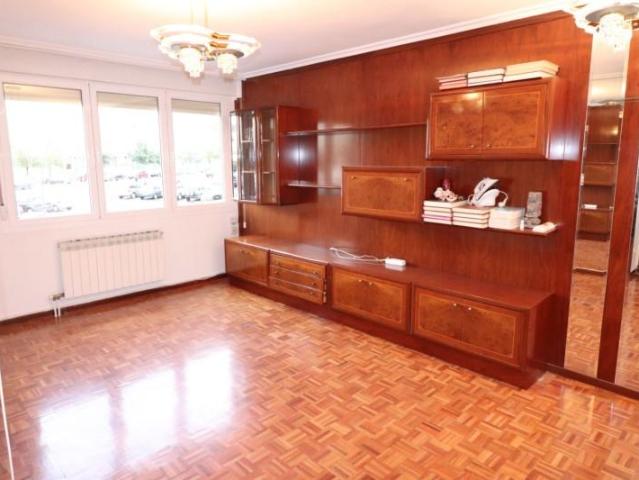 Piso en alquiler en Vitoria, Aranbizkarra