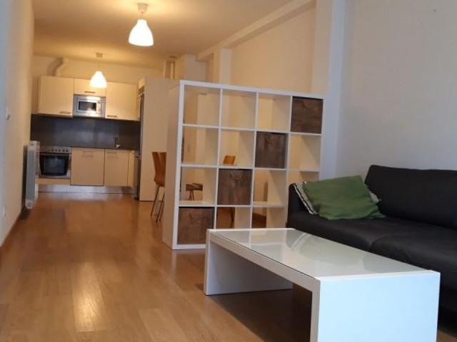 Piso en alquiler en Vitoria