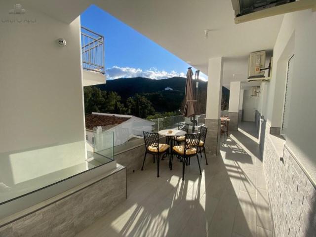 Piso en alquiler en Viñuela, Cañada de los Rosales