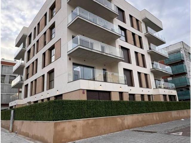 Piso en alquiler en Sant Cugat Del Vallès, Barcelona