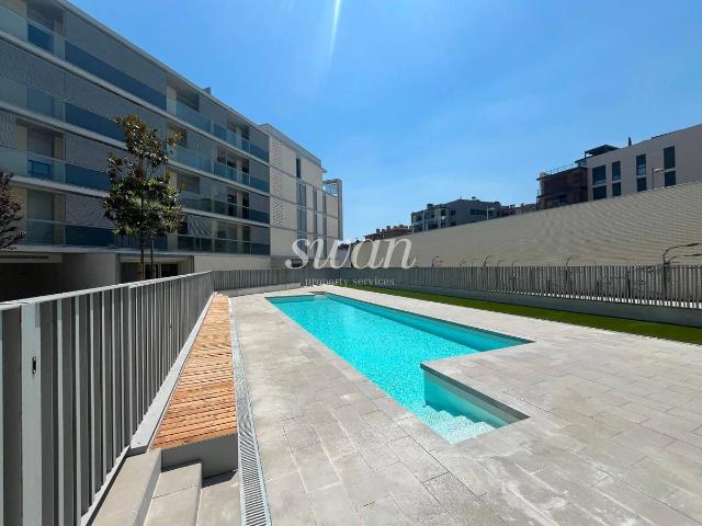 Piso en alquiler en Sant Cugat Del Vallès