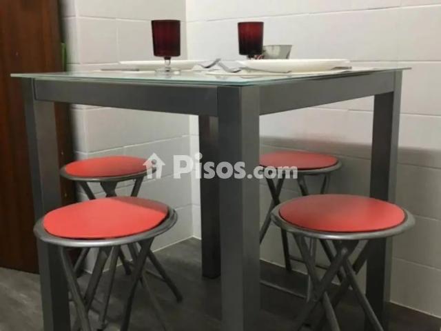 Apartamento en alquiler en el Canyeret, Segrià