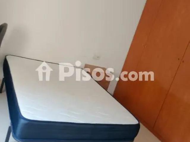 Apartamento en alquiler en el Canyeret, Segrià