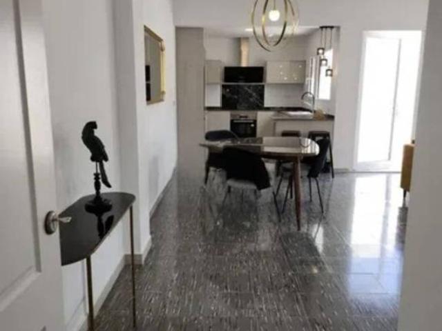 Piso en alquiler en la Marina Alta, Valencia