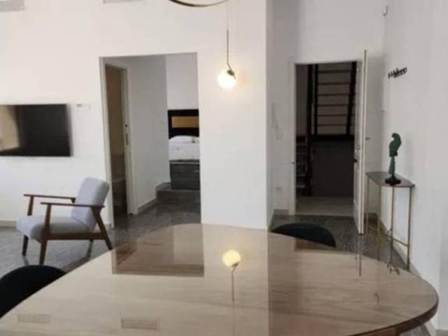 Piso en alquiler en la Marina Alta, Valencia