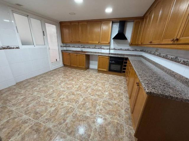 Piso en alquiler en la Costera, Valencia