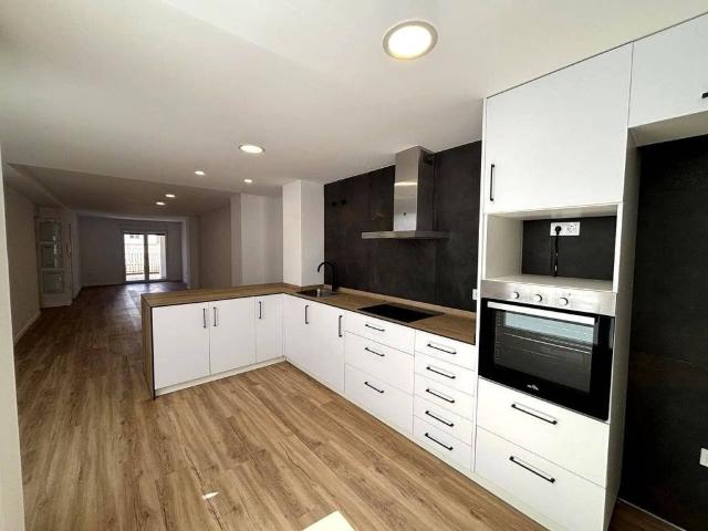 Piso en alquiler en la Safor, Valencia