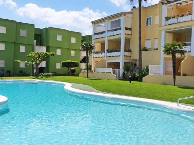 Piso en alquiler en Xeraco, Valencia