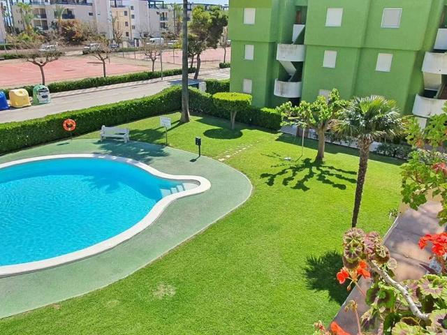 Piso en alquiler en la Safor, Valencia