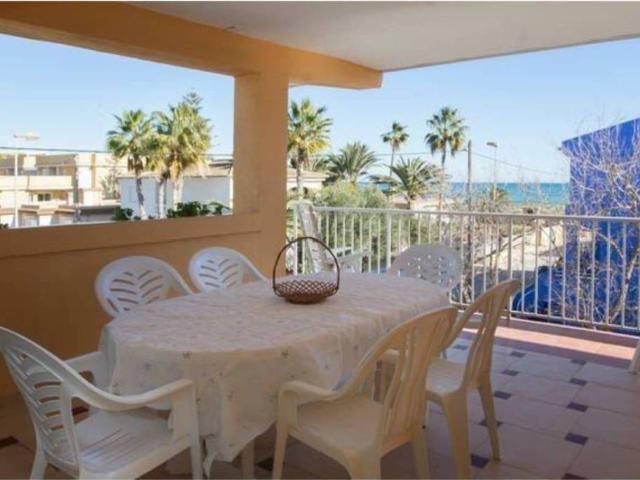 Piso en alquiler en Xeraco, Valencia