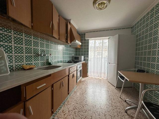 Piso en alquiler en Xeraco
