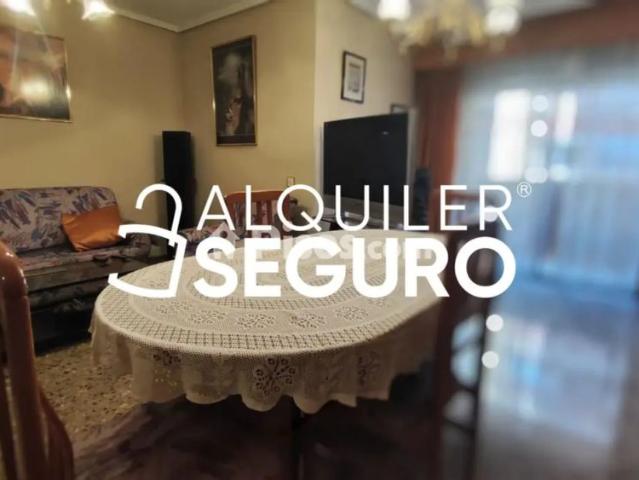 Apartamento en alquiler en Ciutat Vella, Comarca de València