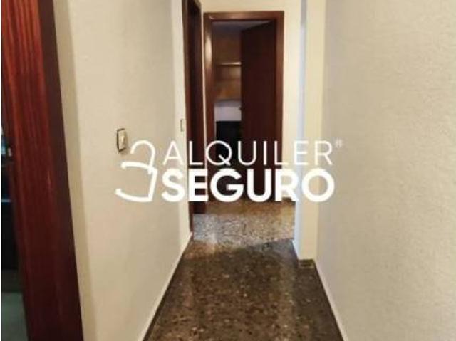 Piso en alquiler en l'Horta Sud, Valencia