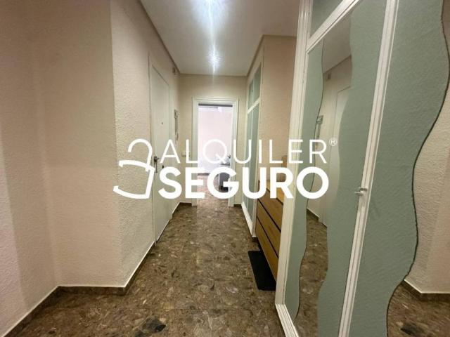 Piso en alquiler en l'Horta Sud, Valencia
