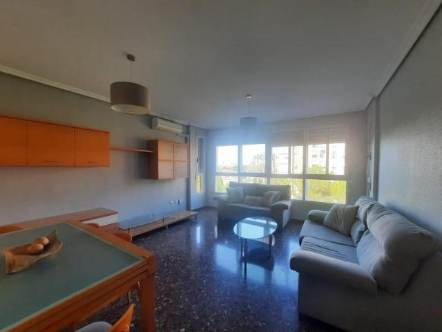 Piso en alquiler en l'Horta Sud, Valencia